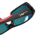 Novo Óculos de Sol Polarizado WX Wiley-X HD 2022 com Proteção Solar UV+400