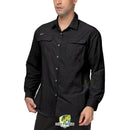 Nova Camisa de Pesca Importada PREMIUM com Proteção Solar UV+50 - Frete Grátis para todo Brasil