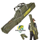 Bolsa Porta Varas JOSBY FISHING - Frete Grátis para Todo Brasil