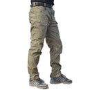 Nova Calça Tática Militar Outdoor Premium - Tecido Rip Stop Repelente a Água + Frete Grátis