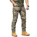 Nova Calça Tática Militar Outdoor Premium - Tecido Rip Stop Repelente a Água + Frete Grátis