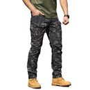 Nova Calça Tática Militar Outdoor Premium - Tecido Rip Stop Repelente a Água + Frete Grátis