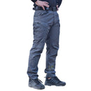 Nova Calça Tática Militar Outdoor Premium - Tecido Rip Stop Repelente a Água + Frete Grátis