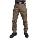 Nova Calça Tática Militar Outdoor Premium - Tecido Rip Stop Repelente a Água + Frete Grátis