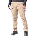 Nova Calça Tática Militar Outdoor Premium - Tecido Rip Stop Repelente a Água + Frete Grátis