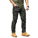 Nova Calça Tática Militar Outdoor Premium - Tecido Rip Stop Repelente a Água + Frete Grátis