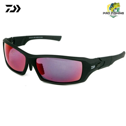 Novo Óculos Polarizado DAIWA DN-8021CS – Com Proteção Solar UV+400 - 100% Anti Reflexo - Lançamento 2023
