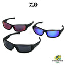 Novo Óculos Polarizado DAIWA DN-8021CS – Com Proteção Solar UV+400 - 100% Anti Reflexo - Lançamento 2023