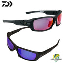 Novo Óculos Polarizado DAIWA DN-8021CS – Com Proteção Solar UV+400 - 100% Anti Reflexo - Lançamento 2023