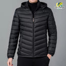 Nova Jaqueta Premium Bomber Puffer 2025 - Frete Grátis
