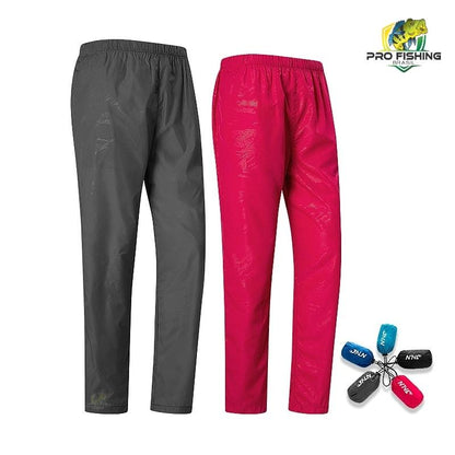 Novo Conjunto Impermeável Unissex Outdoor Premium 2025 - Unissex - Frete Grátis
