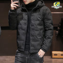 Nova Jaqueta Premium Bomber Winter - Lançamento 2023 - Frete Grátis