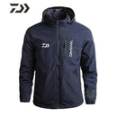 Nova Jaqueta DAIWA Premium - Lançamento 2025  - Frete Grátis p/ todo Brasil