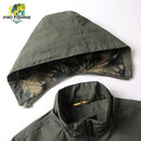 Nova Jaqueta DAIWA Premium - Lançamento 2025  - Frete Grátis p/ todo Brasil