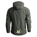 Nova Jaqueta DAIWA Premium - Lançamento 2025  - Frete Grátis p/ todo Brasil