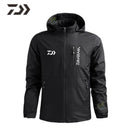 Nova Jaqueta DAIWA Premium - Lançamento 2025  - Frete Grátis p/ todo Brasil