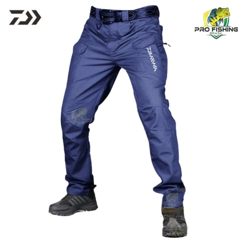 Nova Calça Militar DAIWA Tactical - Lançamento 2022 com Frete Grátis