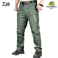 Nova Calça Militar DAIWA Tactical - Lançamento 2022 com Frete Grátis