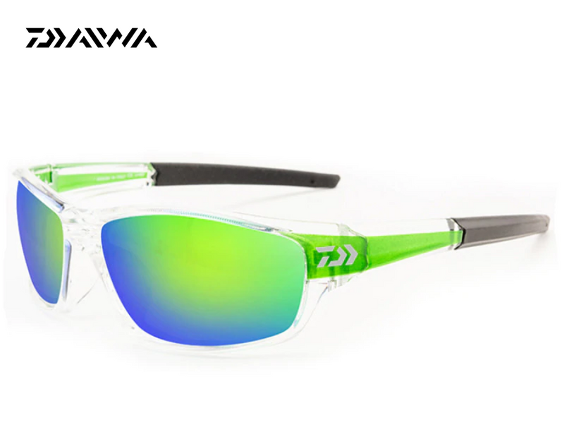 Óculos Polarizado Daiwa com 100% de Proteção UV 400 - Frete Grátis