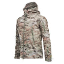 Nova Jaqueta Militar Tática Premium - Lançamento 2025 com Frete Grátis