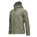 Nova Jaqueta Militar Tática Premium - Lançamento 2025 com Frete Grátis