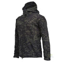 Nova Jaqueta Militar Tática Premium - Lançamento 2025 com Frete Grátis