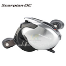 Carretilha Shimano Scorpion DC 150XG Original - Frete Grátis