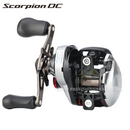 Carretilha Shimano Scorpion DC 150XG Original - Frete Grátis