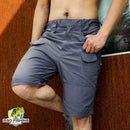 Nova Bermuda Tática Militar Premium - Tecido Ripstop Super Resistente - Lançamento 2024