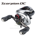 Carretilha Shimano Scorpion DC 150XG Original - Frete Grátis