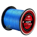 Nova Linha Multifilamento SeaKnight MAX POWER 4 Fios PE - 300M