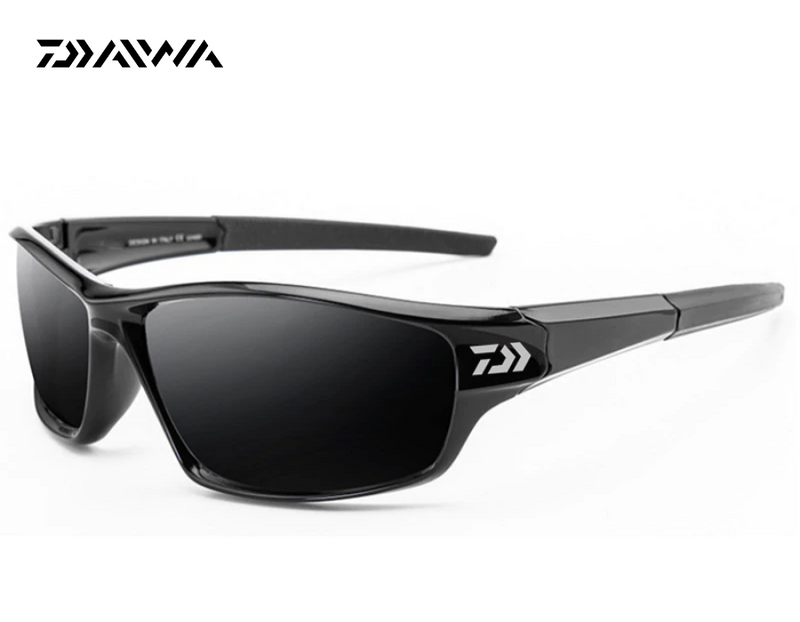 Óculos Polarizado Daiwa com 100% de Proteção UV 400 - Frete Grátis