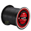 Nova Linha Multifilamento SeaKnight MAX POWER 4 Fios PE - 300M