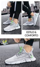 NOVO TÊNIS ULTRA NEW REVOLUTION- 33Y - LANÇAMENTO 2023 - FRETE GRÁTIS