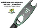 Alicate de Conteção - Alicate Pega Peixe Fishing Grip Premium - Frete Grátis p/ Todo Brasil