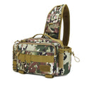 Bolsa de Pesca Premium - Fishing Bag Outdoor - Pochete