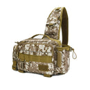 Bolsa de Pesca Premium - Fishing Bag Outdoor - Pochete