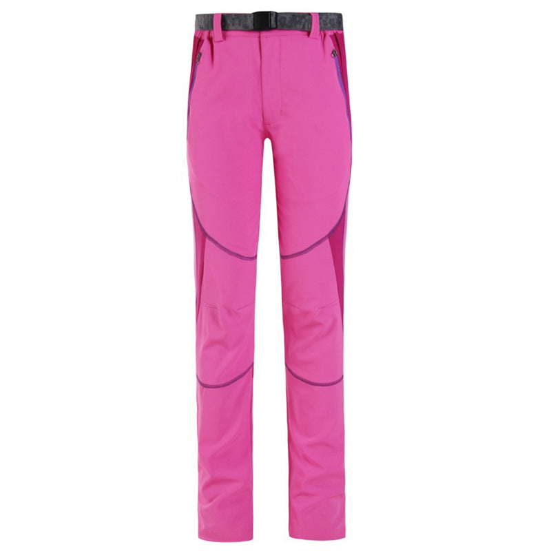 Nova Calça Feminina Outdoor 2023 com Proteção Solar FPS 50+ Frete Grátis