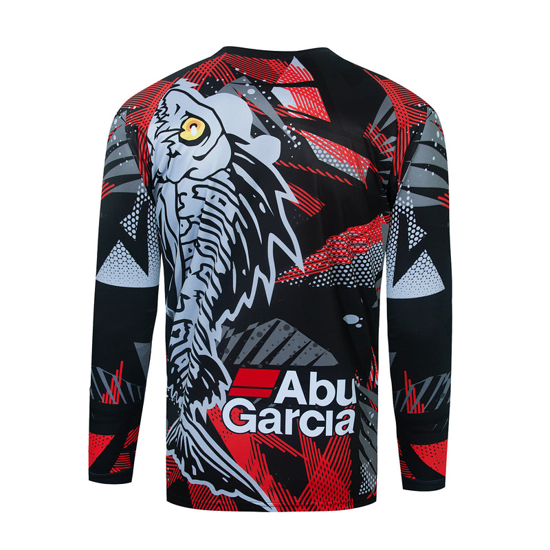 Novas Camisetas de Pesca Abu Garcia 2021 com Proteção Solar UV+50 - Frete Grátis