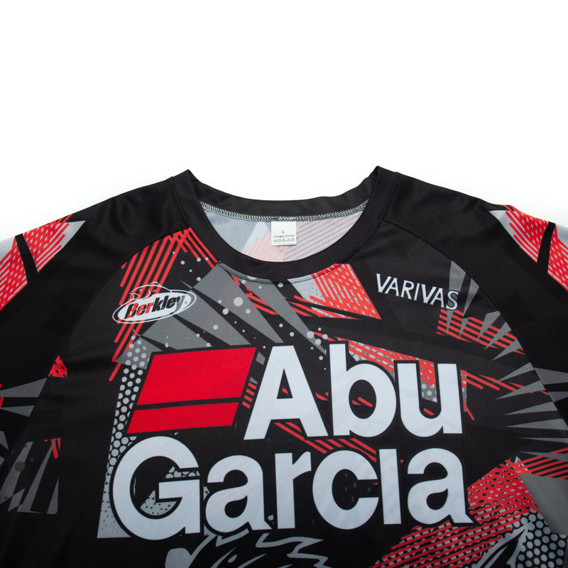 Novas Camisetas de Pesca Abu Garcia 2021 com Proteção Solar UV+50 - Frete Grátis