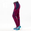 Nova Calça Feminina Outdoor 2023 com Proteção Solar FPS 50+ Frete Grátis