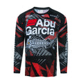Novas Camisetas de Pesca Abu Garcia 2021 com Proteção Solar UV+50 - Frete Grátis