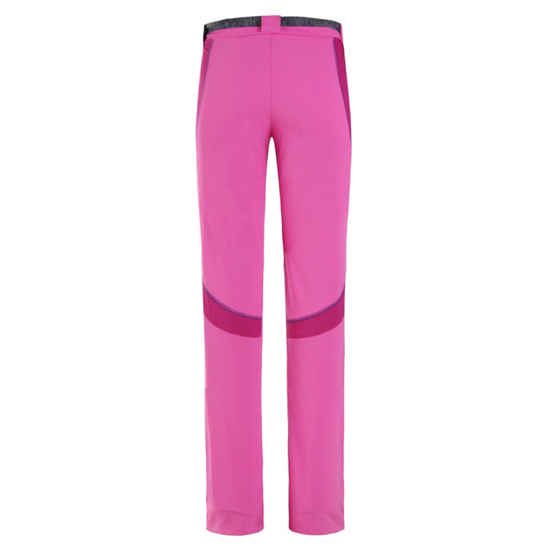 Nova Calça Feminina Outdoor 2023 com Proteção Solar FPS 50+ Frete Grátis