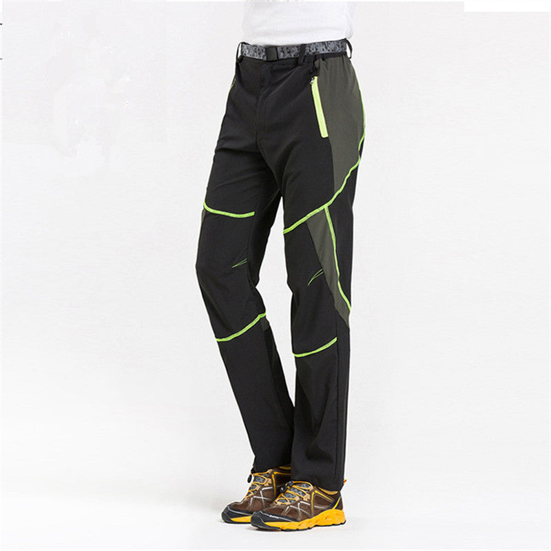 Nova Calça Feminina Outdoor 2023 com Proteção Solar FPS 50+ Frete Grátis