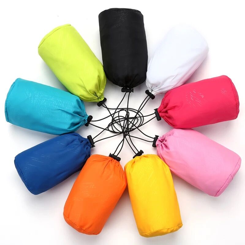Novo Conjunto Impermeável Unissex Outdoor Premium 2025 - Unissex - Frete Grátis