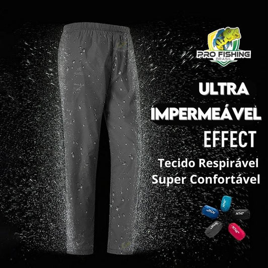 Nova Calça Impermeável Unissex Outdoor Premium 2024 - Frete Grátis