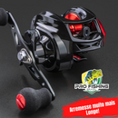 Nova Carretilha LURE PRO AE-2000 - Lançamento 2023