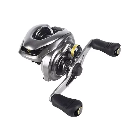 Carretilha Shimano Metanium DC HG (Direia ou Esquerda) - Made Japan