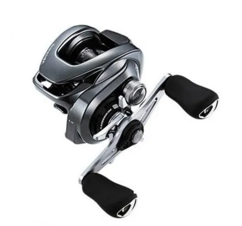 Nova Carretilha Shimano Metanium MGL 150/151XG - Made Japan