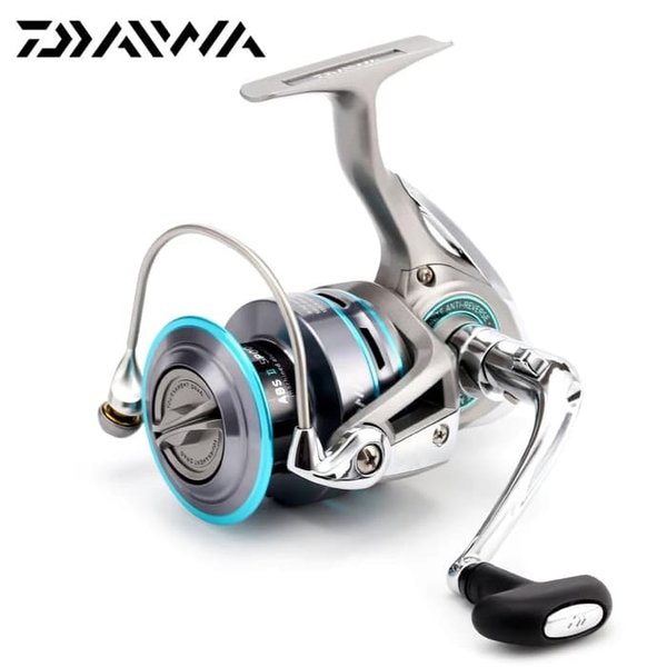 Molinete Daiwa Procaster  - 7 Rolamentos - Frete Grátis para todo Brasil